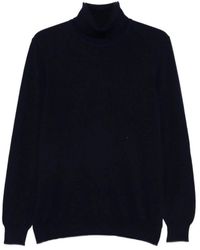 Fedeli - Cashmere Knitwear - Lyst