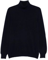 Fedeli - Stijlvolle Sweater Voor Mannen - Lyst