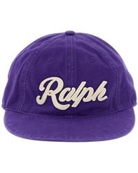 Polo Ralph Lauren - Hats & Caps - Lyst