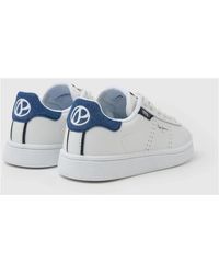 Pepe Jeans - Shoes > sneakers - Lyst
