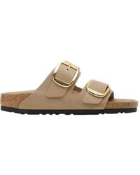 Birkenstock - Arizona Big Buckle Narrow Fit - Lyst