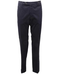 PT01 - Super Slim Fit Broek - Lyst