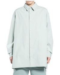 OAMC - Casual Shirts - Lyst