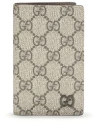 Gucci - Long Card Holder - Lyst