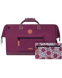 Cabaïa - Duffle Adventurer Nice - Lyst