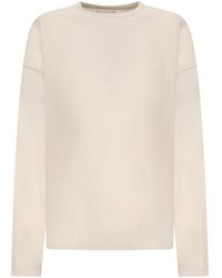 Haikure - Round-Neck Knitwear - Lyst
