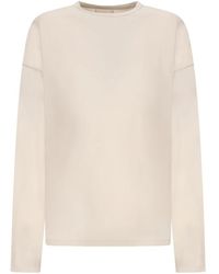 Haikure - Round-Neck Knitwear - Lyst