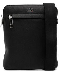 BOSS - Messenger Bags - Lyst
