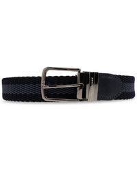 Paul & Shark - Belts - Lyst