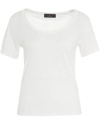 Peuterey - T-Shirt - Lyst