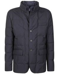 Fay - Winter Jackets - Lyst
