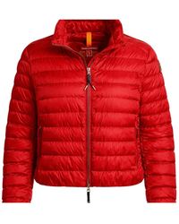 Parajumpers - Meredith Hooded Down Jacket - Lyst