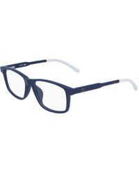 Lacoste - Glasses - Lyst