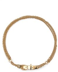 Chloé - Necklaces - Lyst