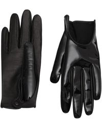 DURAZZI MILANO - Gloves - Lyst