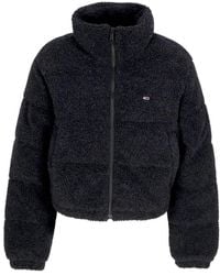 Tommy Hilfiger - Winter Jackets - Lyst