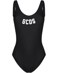 Gcds - Swimwear > one-piece - Lyst