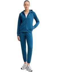 Under Armour - Rival Tricot Trainingspak - Lyst