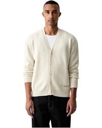 A.P.C. - Cardigans - Lyst