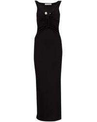 Christopher Esber - Midi Dresses - Lyst