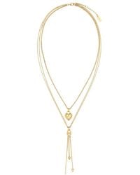 Chloé - Necklaces - Lyst