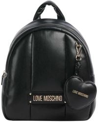 Love Moschino - Backpacks - Lyst