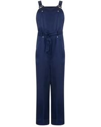Alberta Ferretti - Jumpsuits - Lyst