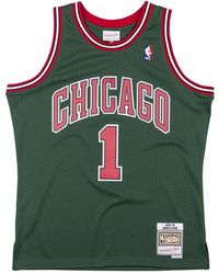 Mitchell & Ness - Sportswear - Lyst