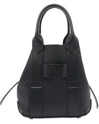 Hogan - Tote Bags - Lyst