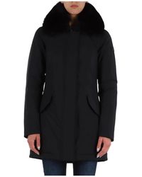 Peuterey - Winter Jackets - Lyst