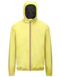 K-Way - Rain Jackets - Lyst