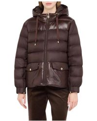 Liu Jo - Down Jackets - Lyst