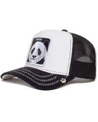 Goorin Bros - Panda mesh cap - stilvolles upgrade - Lyst