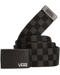 Vans - Deppster Ii Web-Riem - Lyst