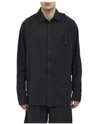 Andrea Ya'aqov - Casual Shirts - Lyst