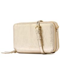 Gianni Chiarini - Laminato geldbörse,brieftaschen laminato - Lyst