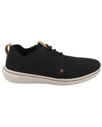 Clarks - Sneaker - Lyst