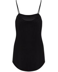 Balmain - Trägertop - Lyst