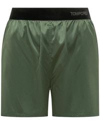 Tom Ford - Bottoms - Lyst