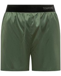 Tom Ford - Bottoms - Lyst