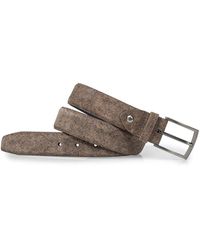 van Bommel - Belts - Lyst