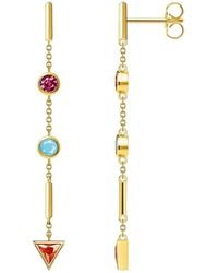 Thomas Sabo - Earrings - Lyst