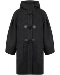 Ganni - Jas Met Lussen - Lyst