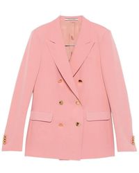 Tagliatore - Blazers - Lyst