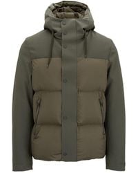 Herno - Down Jackets - Lyst