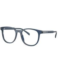 Prada - A15V Optische Brille - Lyst