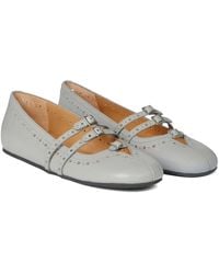 Munthe - Ballerinas - Lyst