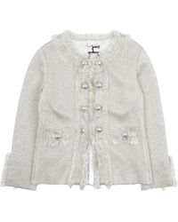 Charlott - Light Jackets - Lyst