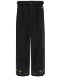 Bode - Wide Trousers - Lyst
