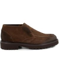 Doucal's - Polacco Ankle Boot - Lyst